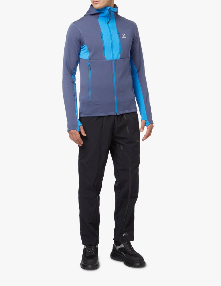 rinascente Haglöfs Roc sheer mid hood