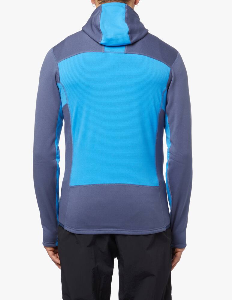 rinascente Haglöfs Roc sheer mid hood