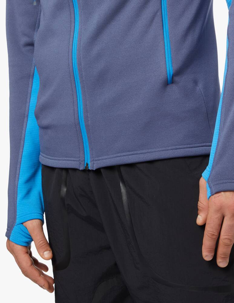 rinascente Haglöfs Roc sheer mid hood