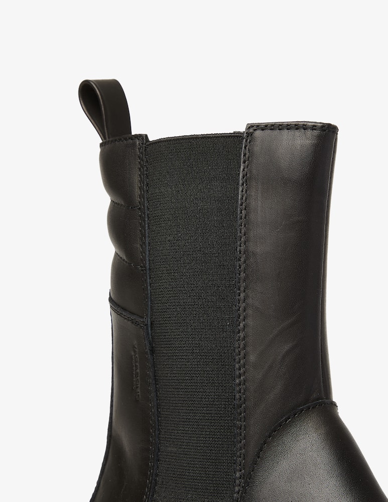 rinascente Vagabond Shoemakers Anfibio Cosmo 2.0 - Nero