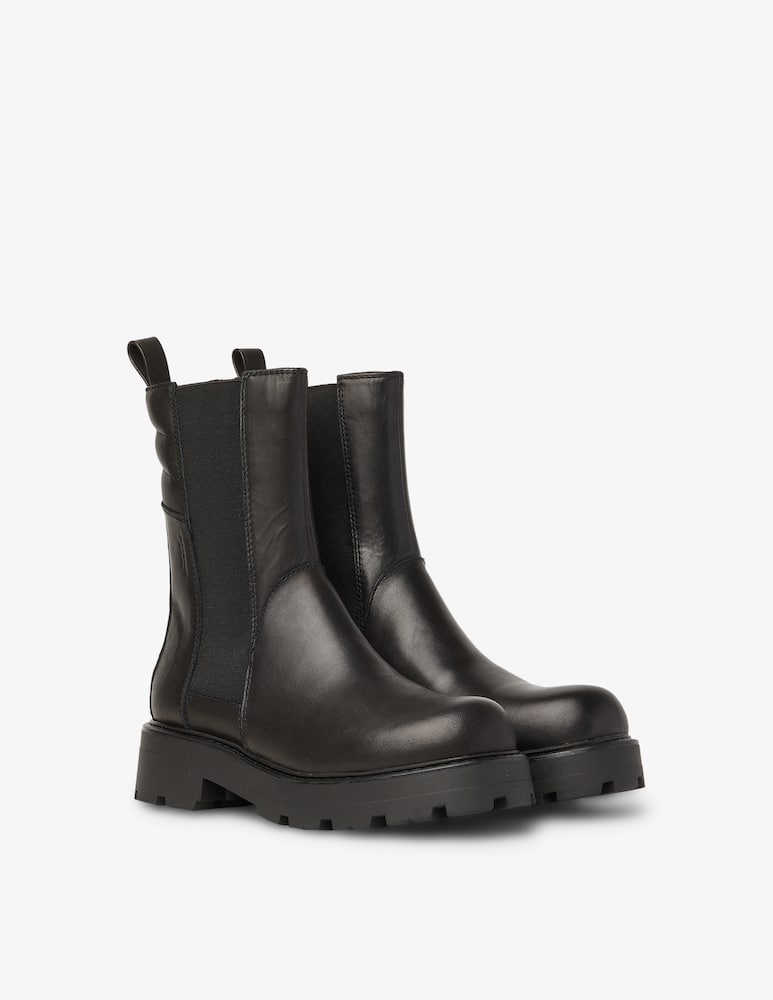 rinascente Vagabond Shoemakers Anfibio Cosmo 2.0 - Nero