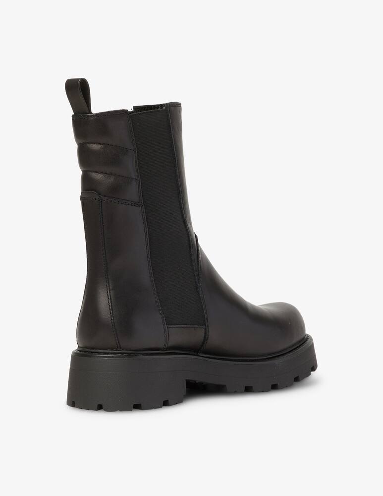 rinascente Vagabond Shoemakers Anfibio Cosmo 2.0 - Nero