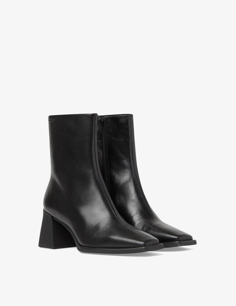 rinascente Vagabond Shoemakers Stivaletti con tacco scultura Hedda 