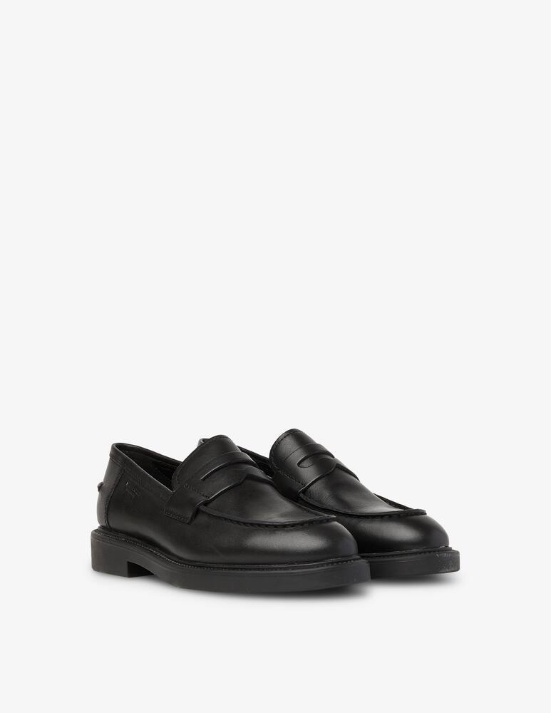 rinascente Vagabond Shoemakers Alex loafer - Black