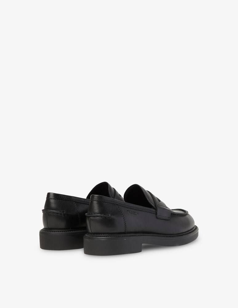 rinascente Vagabond Shoemakers Alex loafer - Black