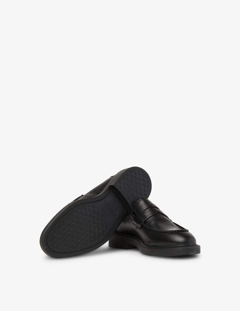 rinascente Vagabond Shoemakers Alex loafer - Black