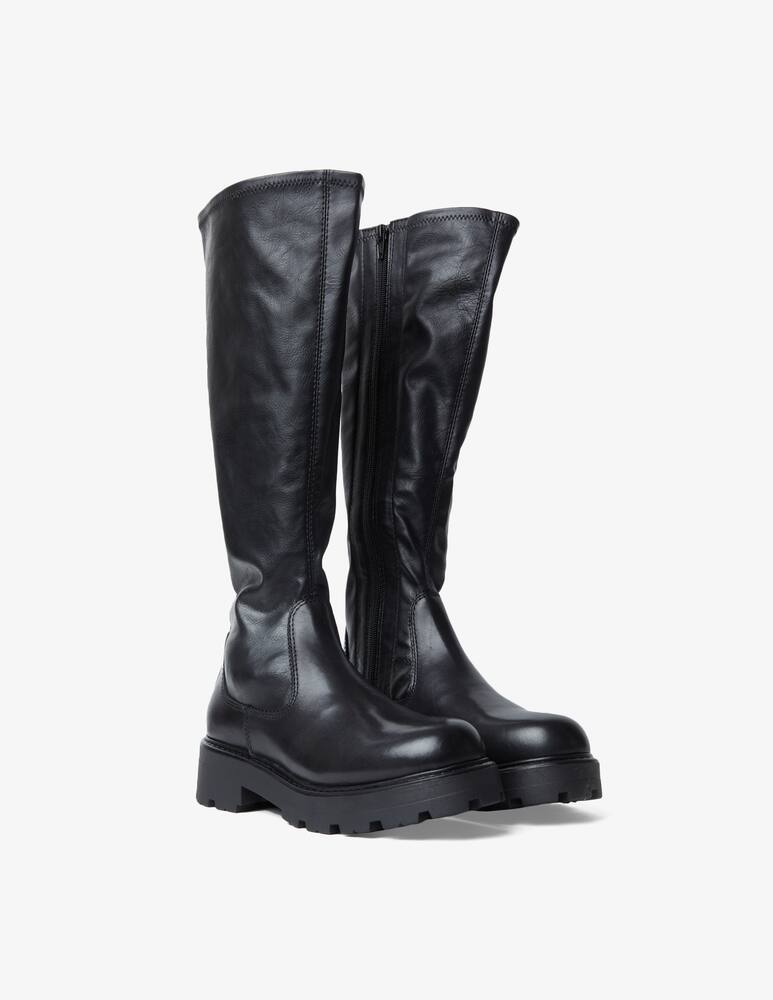 rinascente Vagabond Shoemakers Stivali Cosmo 2.0 in pelle stretch