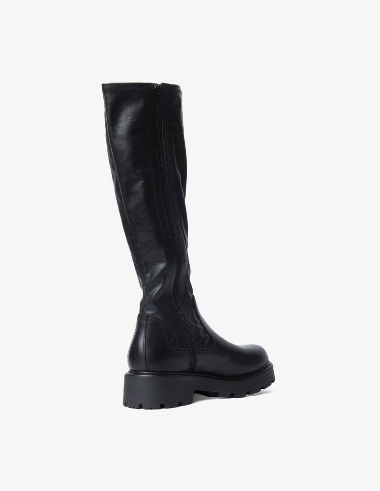 rinascente Vagabond Shoemakers Stivali Cosmo 2.0 in pelle stretch