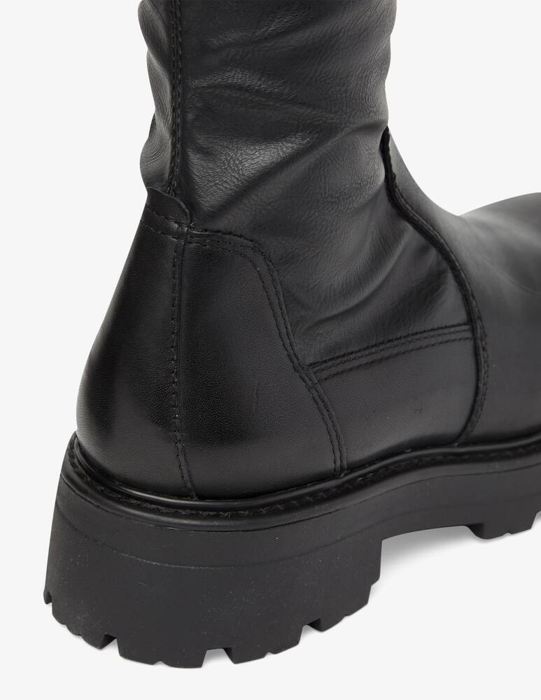 rinascente Vagabond Shoemakers Stivaletti in pelle Cosmo 2.0