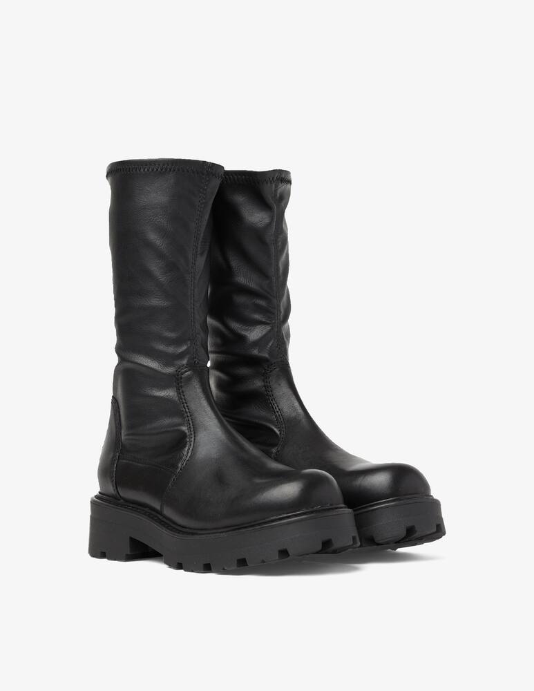 rinascente Vagabond Shoemakers Stivaletti in pelle Cosmo 2.0