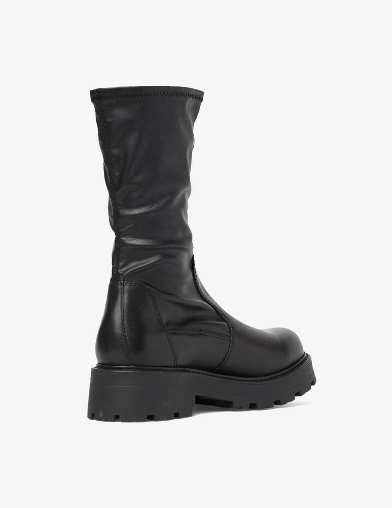 rinascente Vagabond Shoemakers Stivaletti in pelle Cosmo 2.0