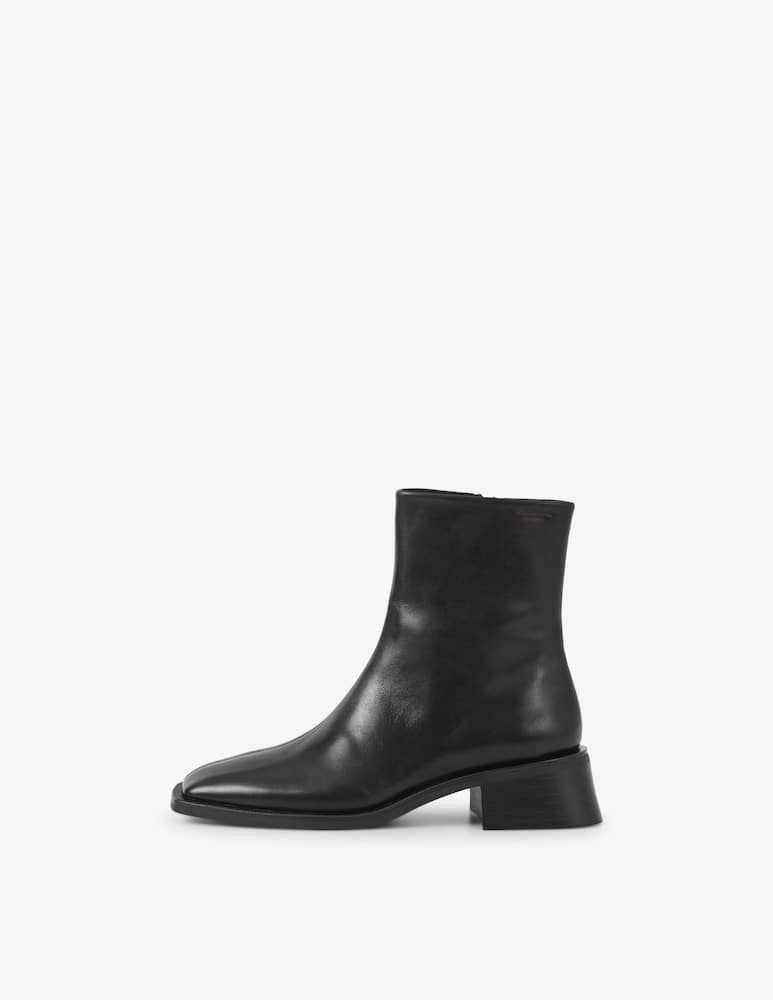rinascente Vagabond Shoemakers Blanca ankle boot