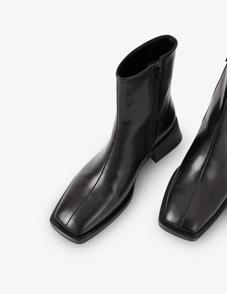 Vagabond Shoemakers Blanca ankle boot - picture 4 Vagabond Shoemakers Blanca ankle boot - picture 4