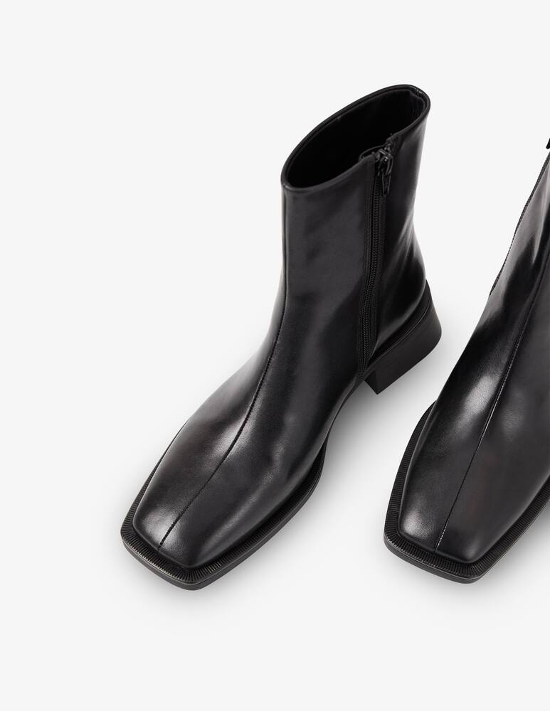 rinascente Vagabond Shoemakers Blanca ankle boot