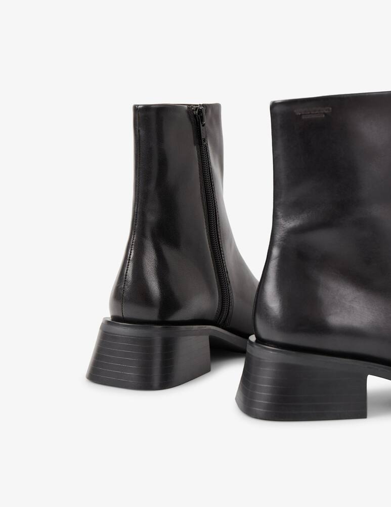 rinascente Vagabond Shoemakers Blanca ankle boot