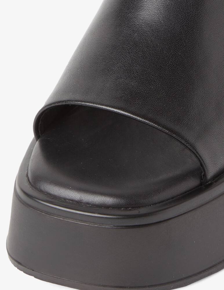 rinascente Vagabond Shoemakers Sandali monofasce con zeppa Courtney