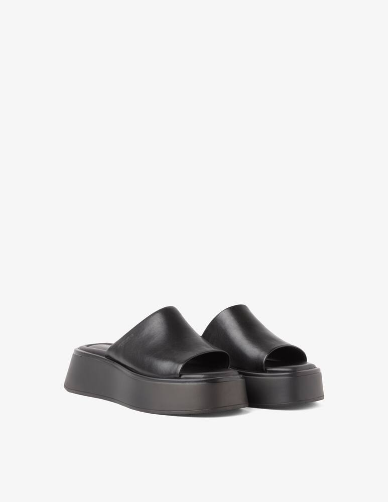 rinascente Vagabond Shoemakers Sandali monofasce con zeppa Courtney