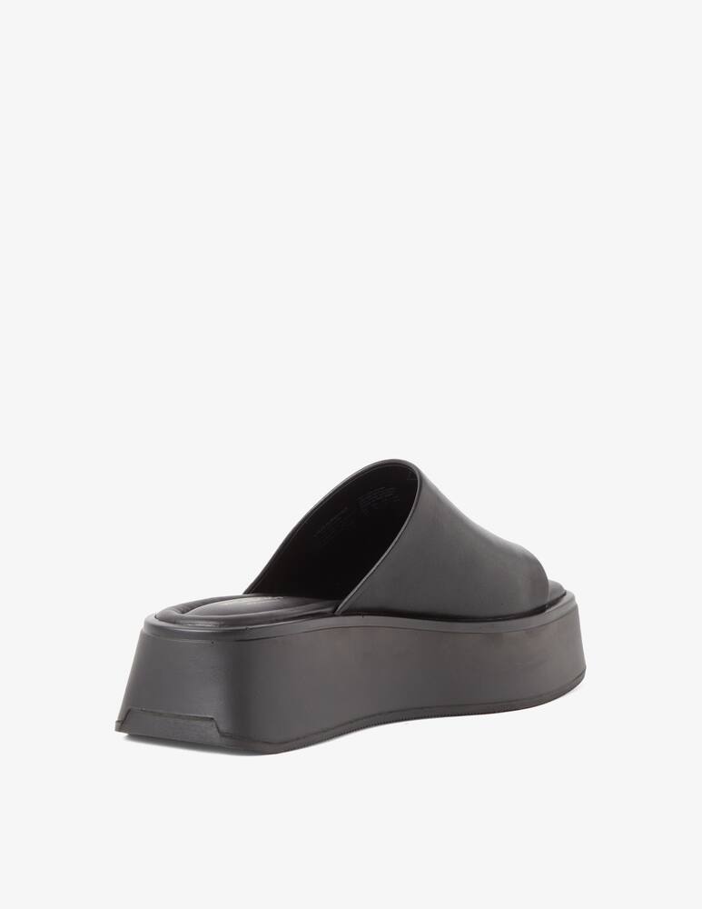 rinascente Vagabond Shoemakers Sandali monofasce con zeppa Courtney