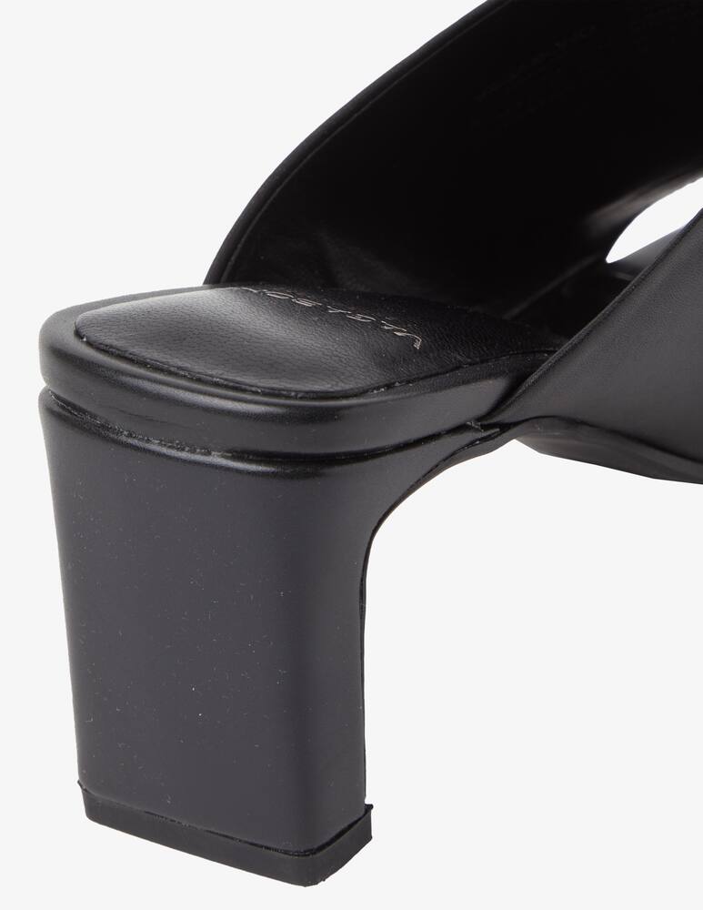 rinascente Vagabond Shoemakers Luisa sandals one stripe mule