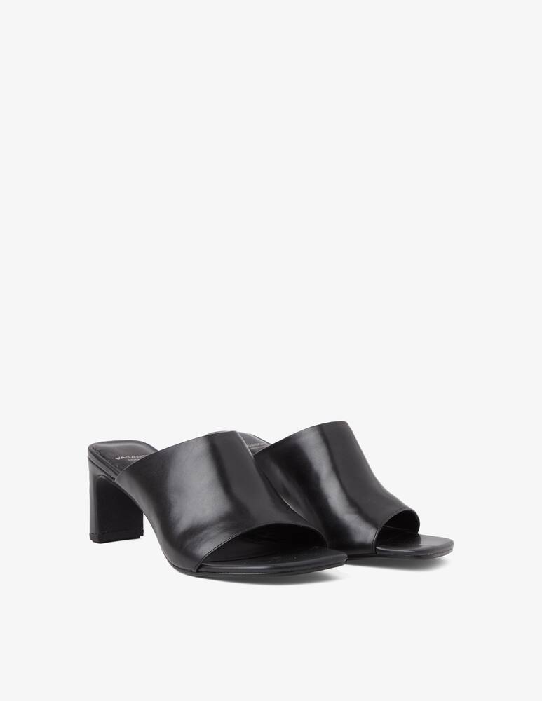 rinascente Vagabond Shoemakers Luisa sandals one stripe mule