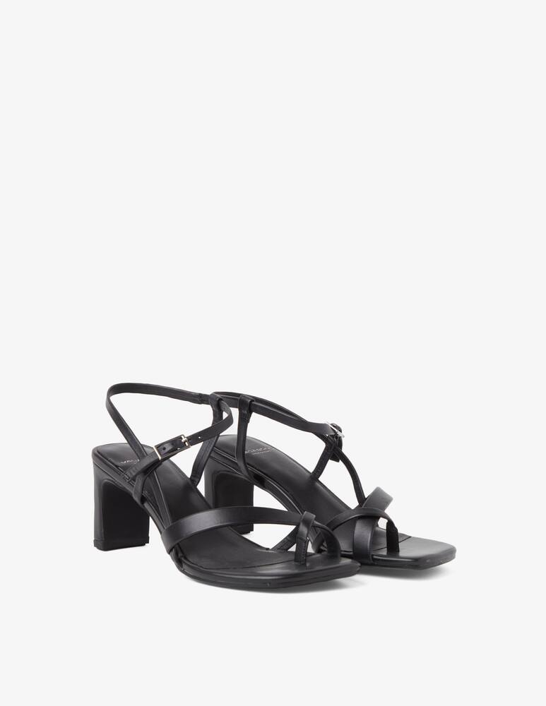 rinascente Vagabond Shoemakers Sandali intreciato con cinturino