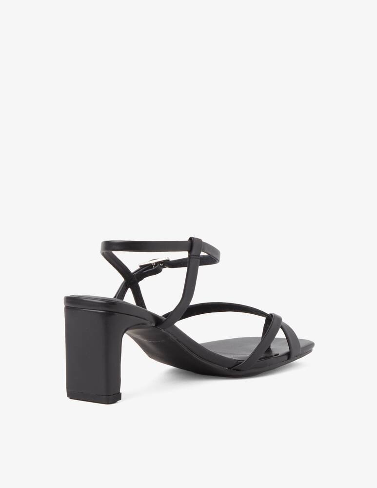 rinascente Vagabond Shoemakers Sandali intreciato con cinturino