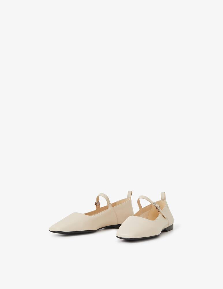 rinascente Vagabond Shoemakers Ballerina Delia con cinturino