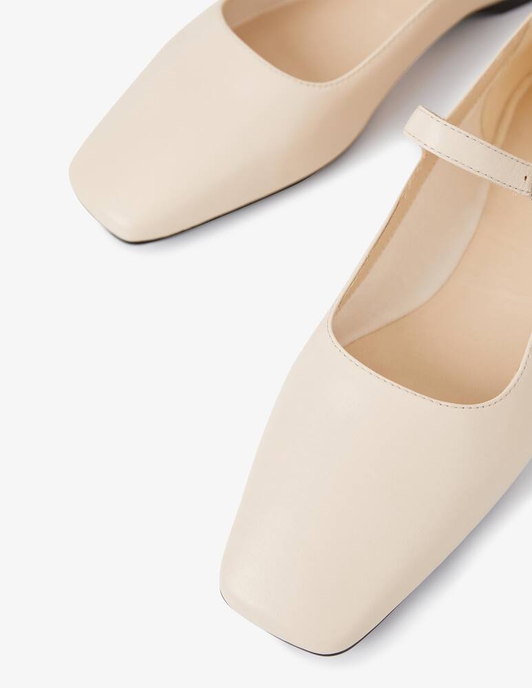 rinascente Vagabond Shoemakers Ballerina Delia con cinturino