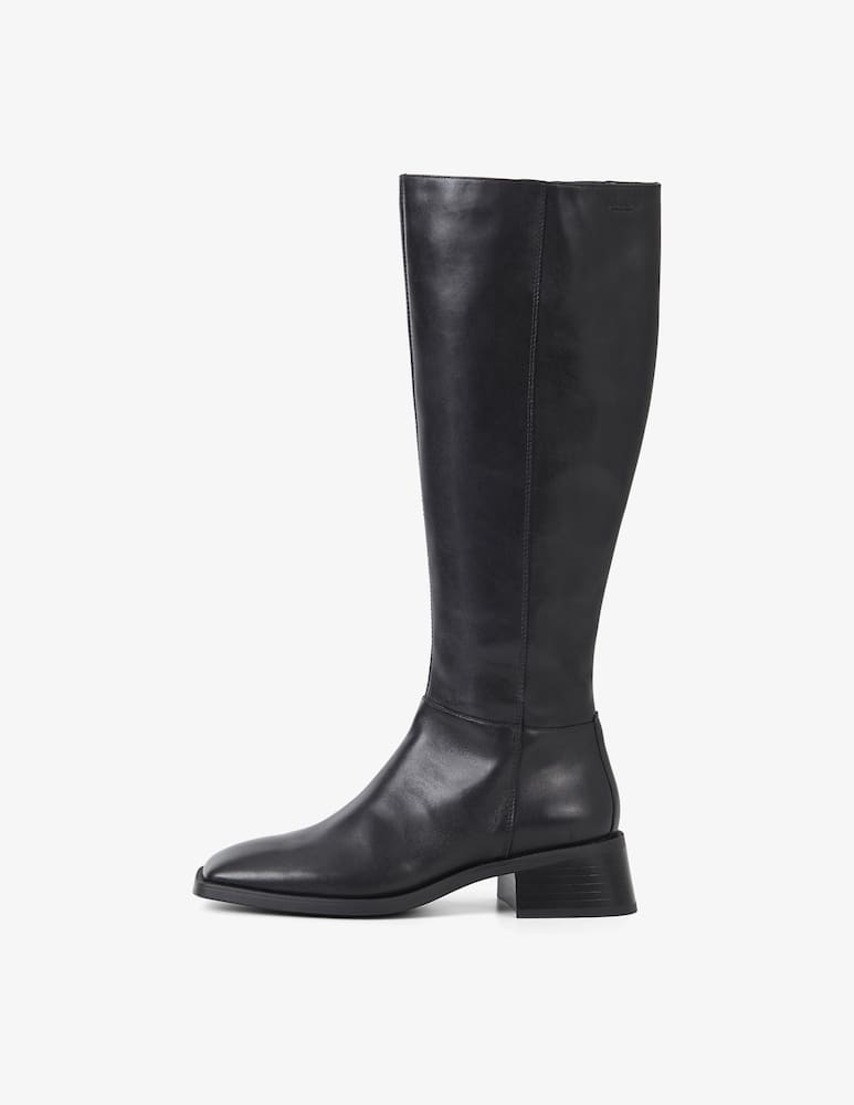 Vagabond Shoemakers Blanca zip heel boots - picture 1 Vagabond Shoemakers Blanca zip heel boots - picture 1