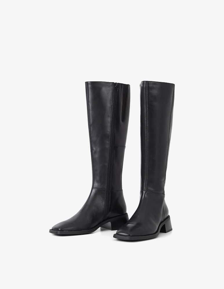 Vagabond Shoemakers Blanca zip heel boots - picture 2 Vagabond Shoemakers Blanca zip heel boots - picture 2