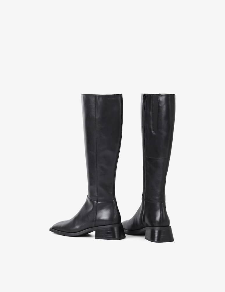 Vagabond Shoemakers Blanca zip heel boots - picture 3 Vagabond Shoemakers Blanca zip heel boots - picture 3