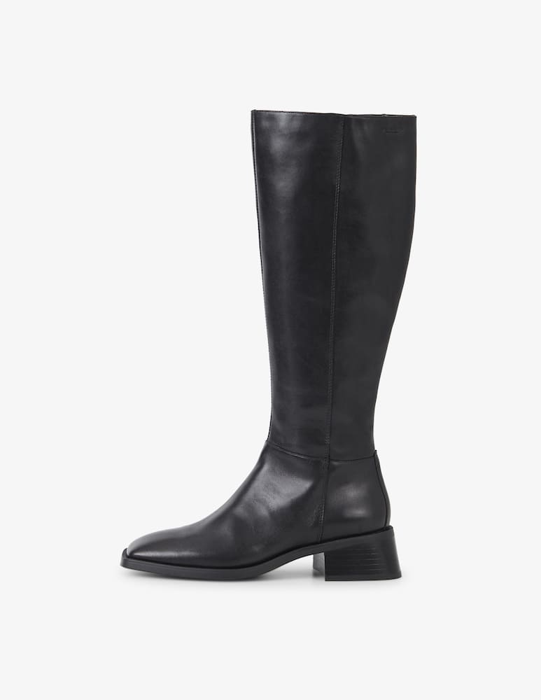 rinascente Vagabond Shoemakers Blanca high heel boots
