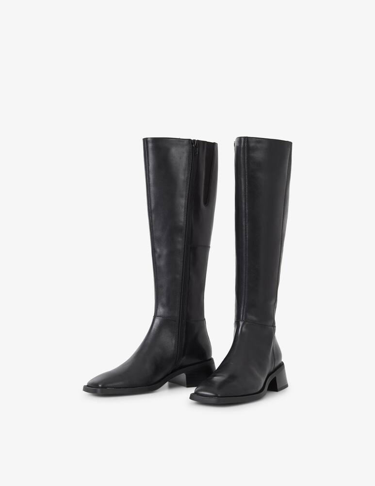 rinascente Vagabond Shoemakers Blanca high heel boots