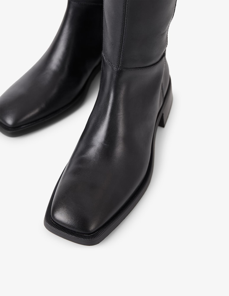Vagabond Shoemakers Blanca high heel boots - picture 4 Vagabond Shoemakers Blanca high heel boots - picture 4