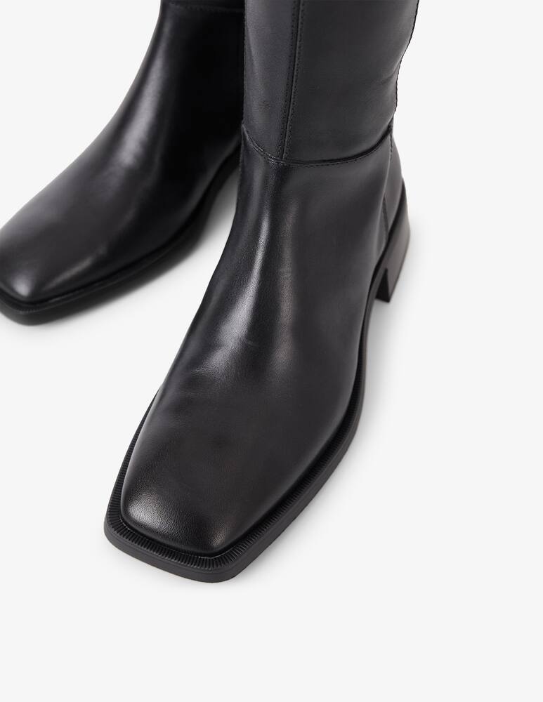 rinascente Vagabond Shoemakers Blanca high heel boots