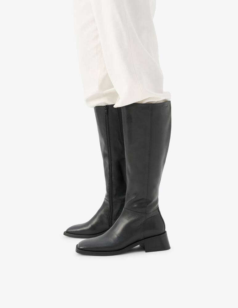 rinascente Vagabond Shoemakers Blanca high heel boots