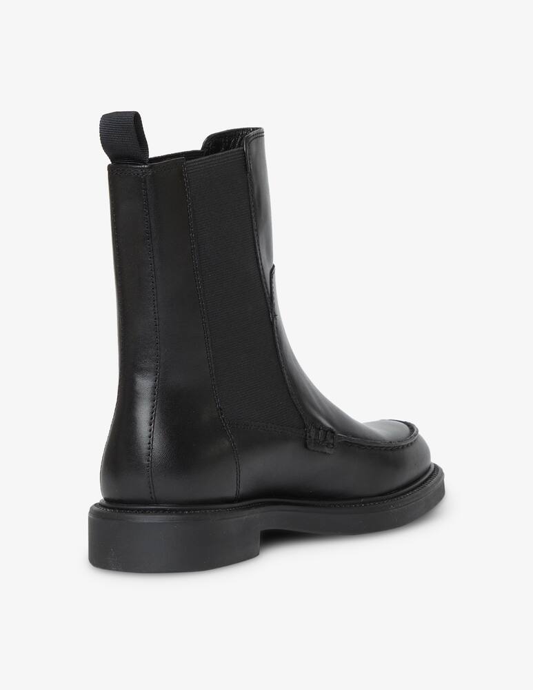 rinascente Vagabond Shoemakers Alex leather chelsea boots - Black