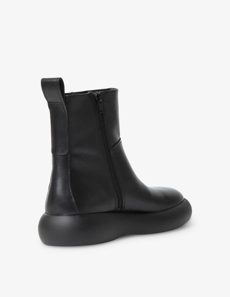 Vagabond Shoemakers Stivaletti con zip laterale Janick - Nero - immagine 4 Vagabond Shoemakers Stivaletti con zip laterale Janick - Nero - immagine 4