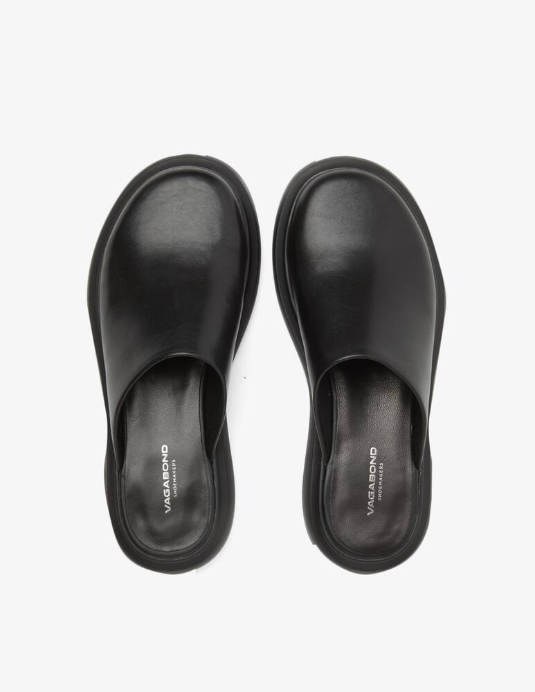 rinascente Vagabond Shoemakers Blenda wedge mule