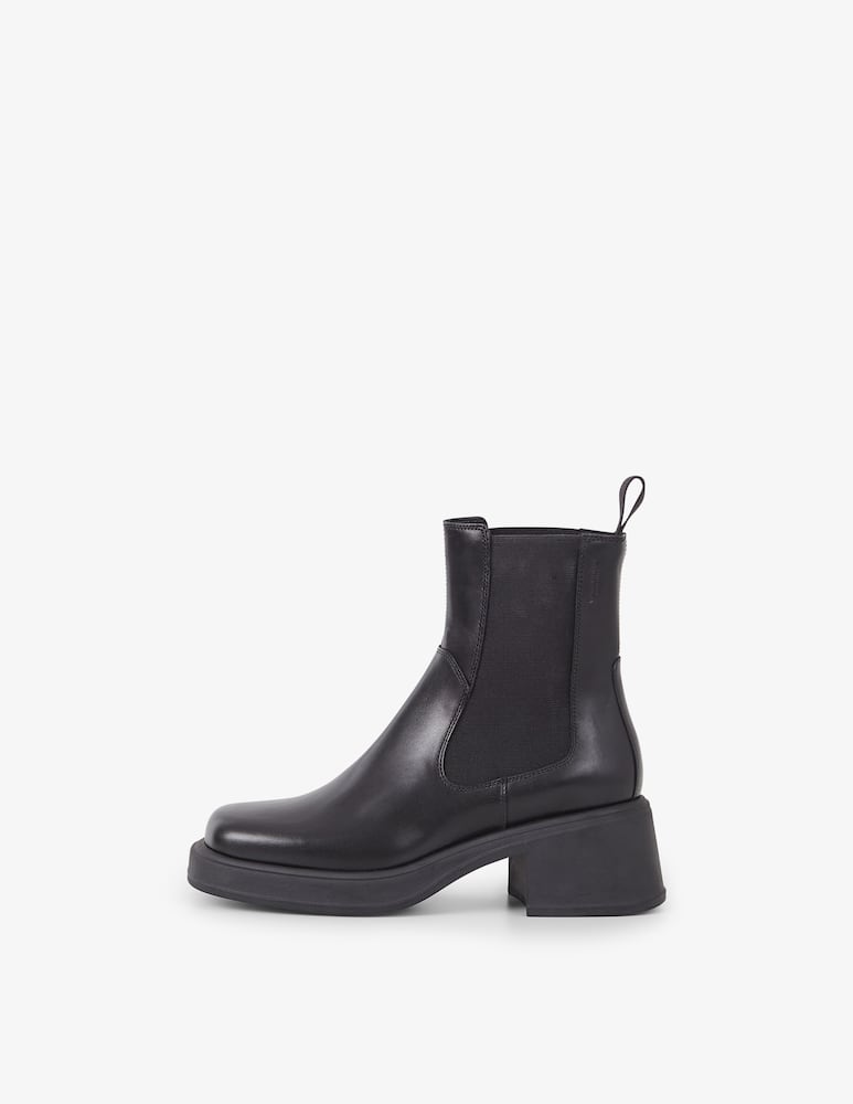 Vagabond Shoemakers Stivaletti chelsea Dora - immagine 1 Vagabond Shoemakers Stivaletti chelsea Dora - immagine 1