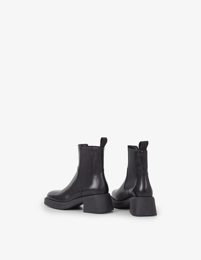 Vagabond Shoemakers Stivaletti chelsea Dora - immagine 3 Vagabond Shoemakers Stivaletti chelsea Dora - immagine 3