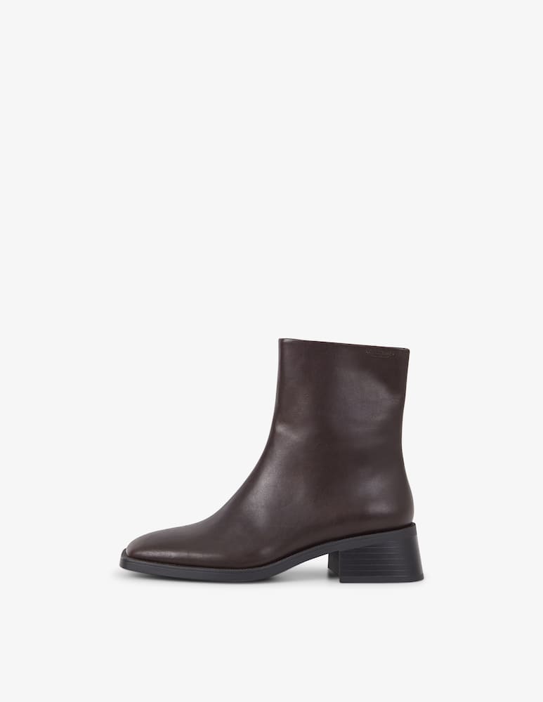 Vagabond Shoemakers Blanca ankle boot flat - immagine 1 Vagabond Shoemakers Blanca ankle boot flat - immagine 1