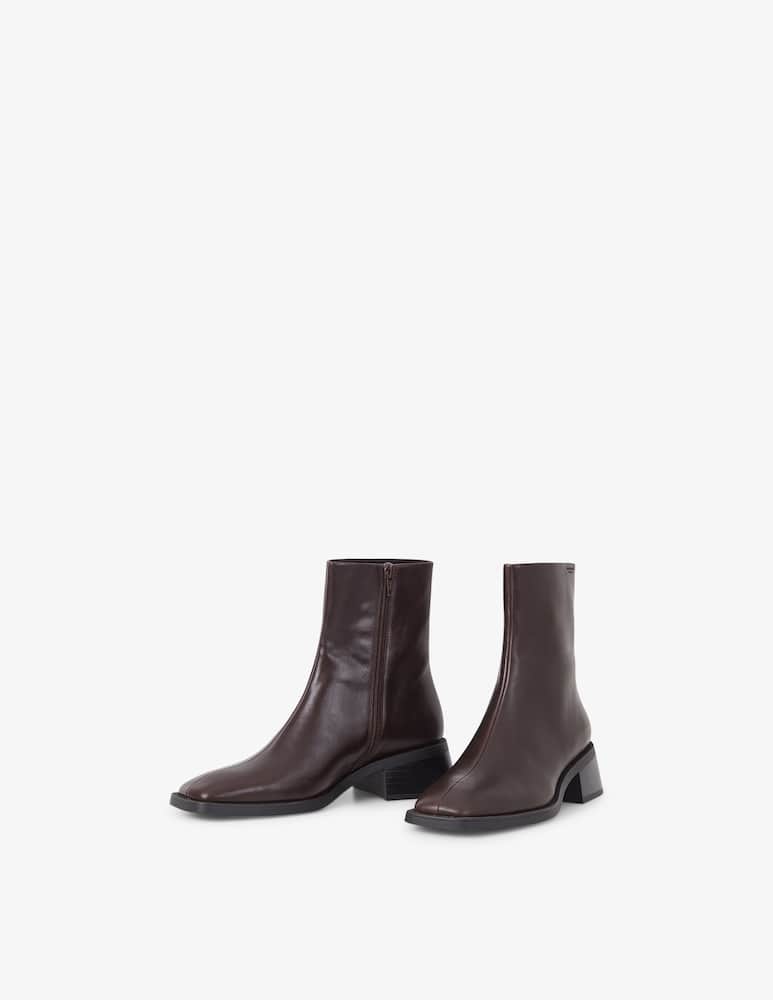 Vagabond Shoemakers Blanca ankle boot flat - immagine 2 Vagabond Shoemakers Blanca ankle boot flat - immagine 2