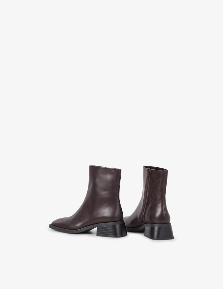Vagabond Shoemakers Blanca ankle boot flat - immagine 3 Vagabond Shoemakers Blanca ankle boot flat - immagine 3