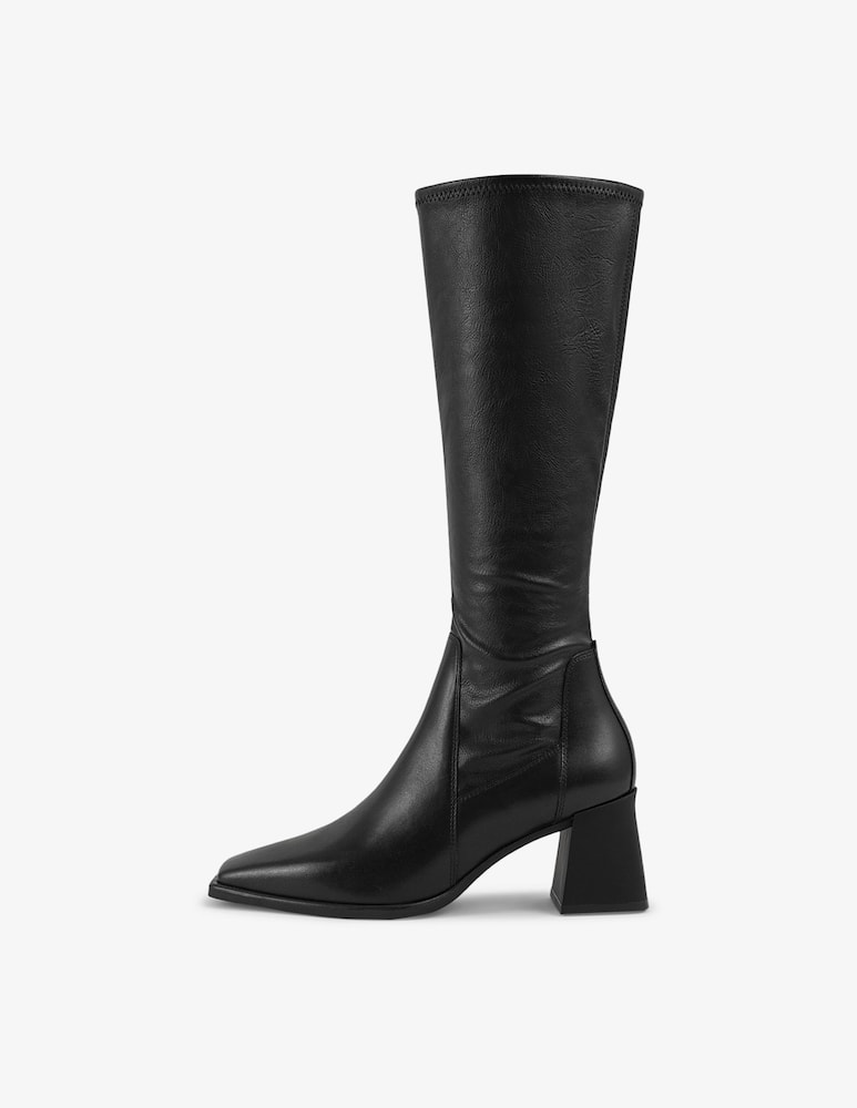 Vagabond Shoemakers Hedda high leather boots - picture 1 Vagabond Shoemakers Hedda high leather boots - picture 1