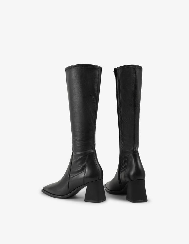 Vagabond Shoemakers Hedda high leather boots - picture 3 Vagabond Shoemakers Hedda high leather boots - picture 3