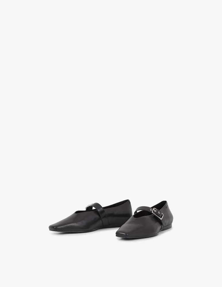 rinascente Vagabond Shoemakers Wioletta ballet flats