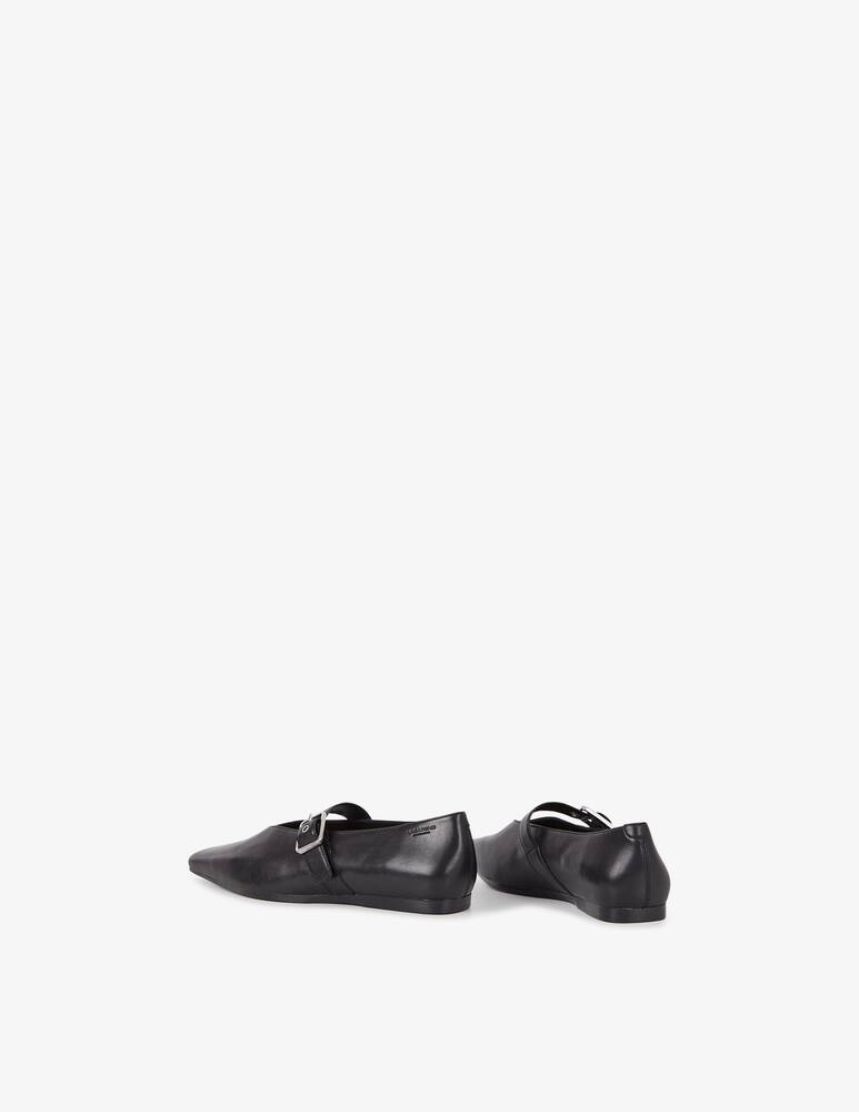 rinascente Vagabond Shoemakers Wioletta ballet flats