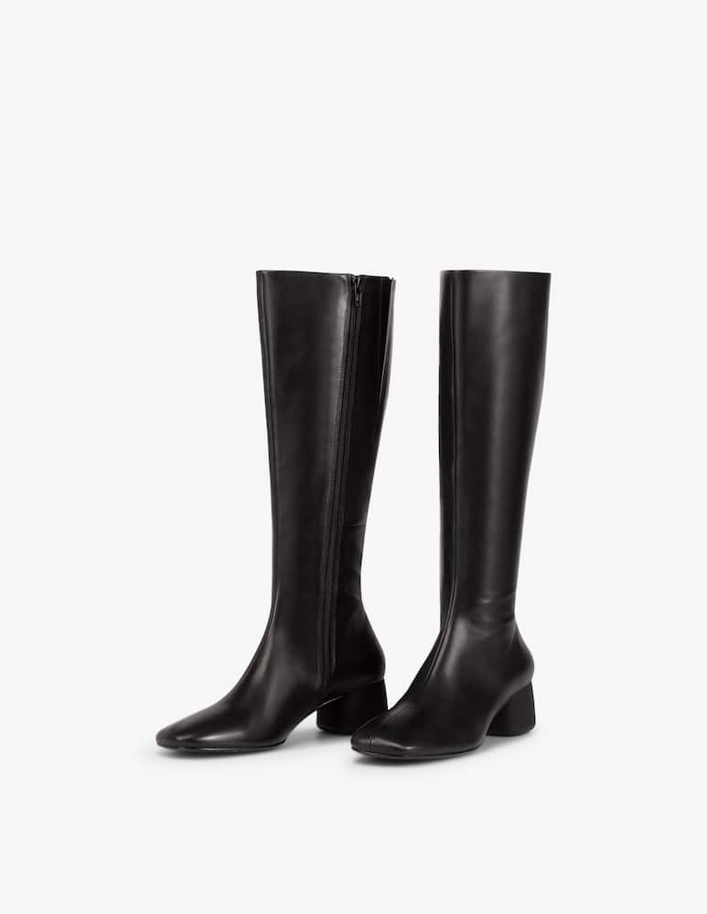 Vagabond Shoemakers Livia high boots heel - picture 2 Vagabond Shoemakers Livia high boots heel - picture 2