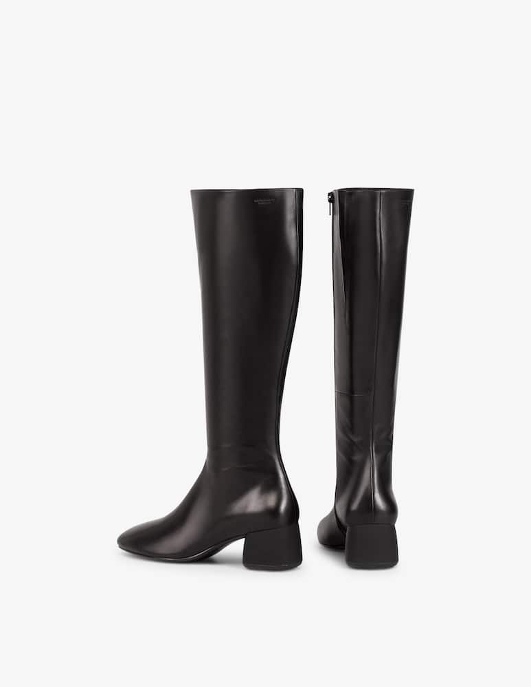 Vagabond Shoemakers Livia high boots heel - picture 3 Vagabond Shoemakers Livia high boots heel - picture 3